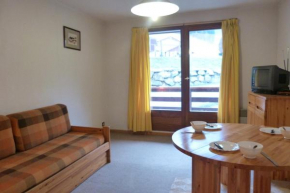 Appartement pied des pistes, 4 personnes, 1 coin montagne - PL1H